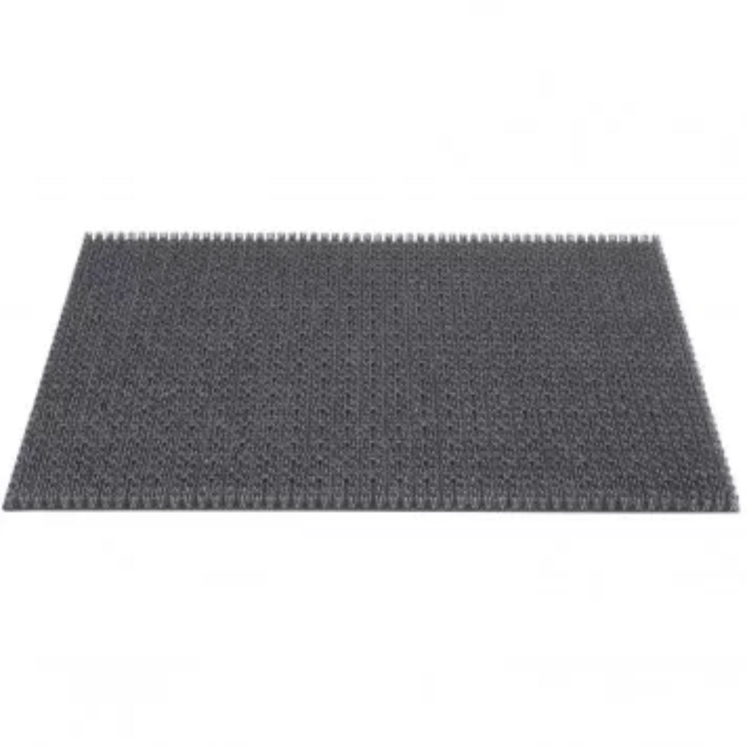 Covoraș de intrare CONDOR 40x60 cm, 18mm, Antracit
